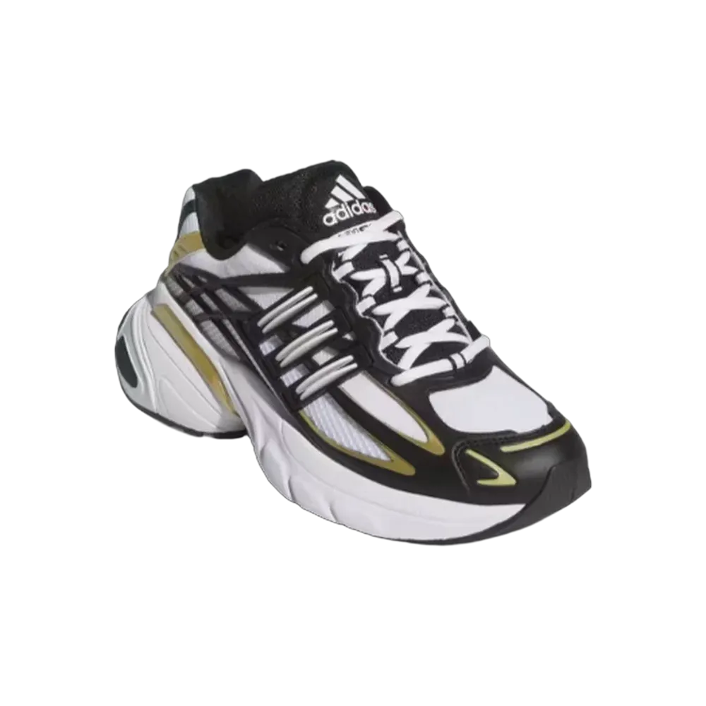 Adidas Adistar Cushion XLG 2.0 'Black Gold Metallic'