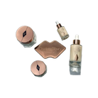 Charlotte Tilbury Rose Gold Sculpting Gua Sha Tool