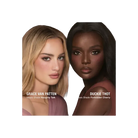 Charlotte Tilbury Airbrush Flawless Blush Blur Forbidden Cherry