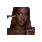 Charlotte Tilbury Airbrush Flawless Blush Blur Forbidden Cherry