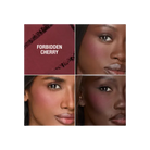 Charlotte Tilbury Airbrush Flawless Blush Blur Forbidden Cherry