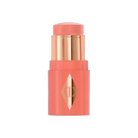 Charlotte Tilbury Mini Unreal Blush Healthy Glow Stick - Peachy Glow