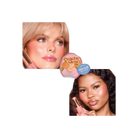 Charlotte Tilbury Mini Unreal Blush Healthy Glow Stick - Peachy Glow
