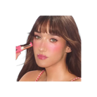 Charlotte Tilbury Mini Unreal Blush Healthy Glow Stick - Pinky Glow