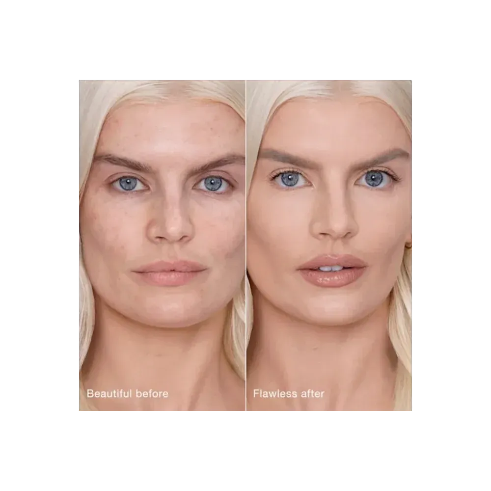 Charlotte Tilbury Airbrush Flawless Blur Concealer - 4 Fair Medium