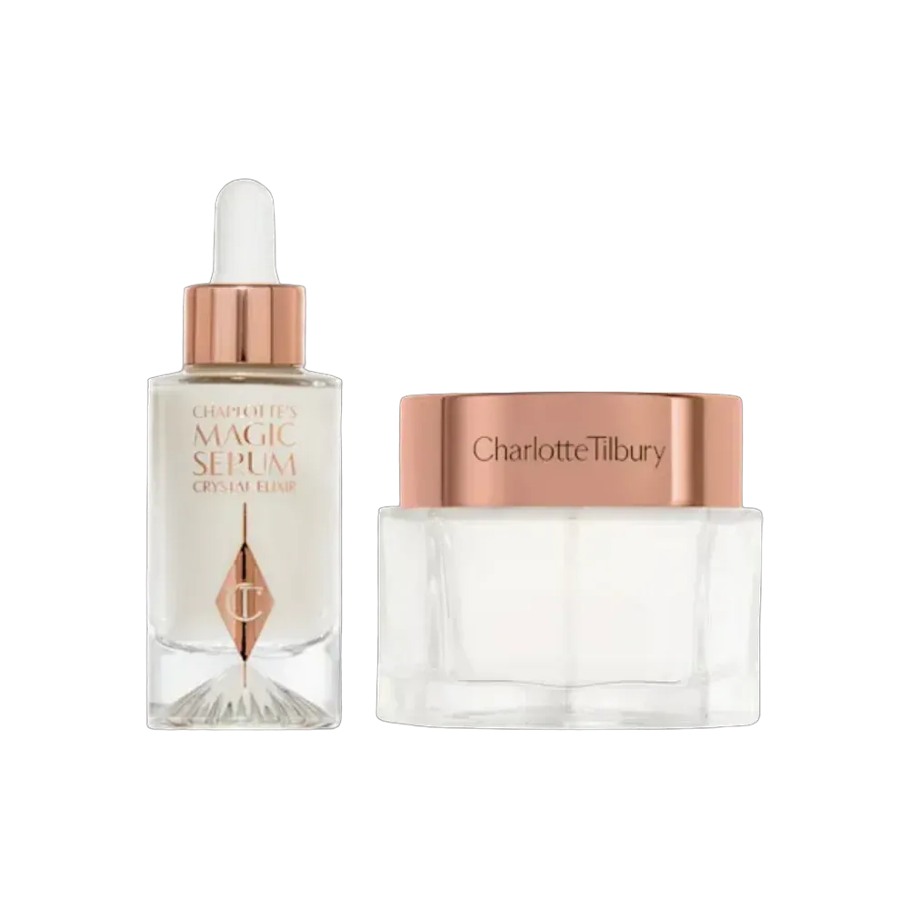 Charlotte Tilbury The Magic Skin Moonlight Ritual