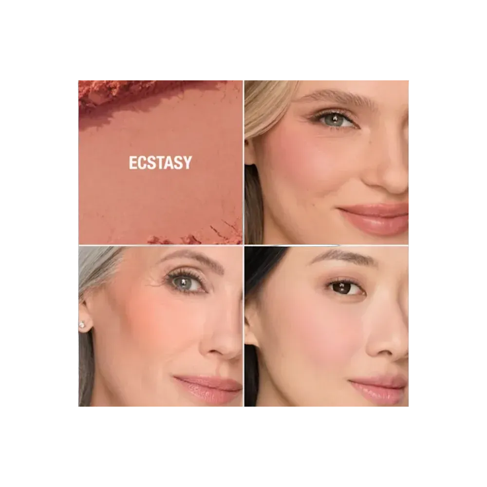 Charlotte Tilbury Airbrush Flawless Blush Blur - Ecstasy
