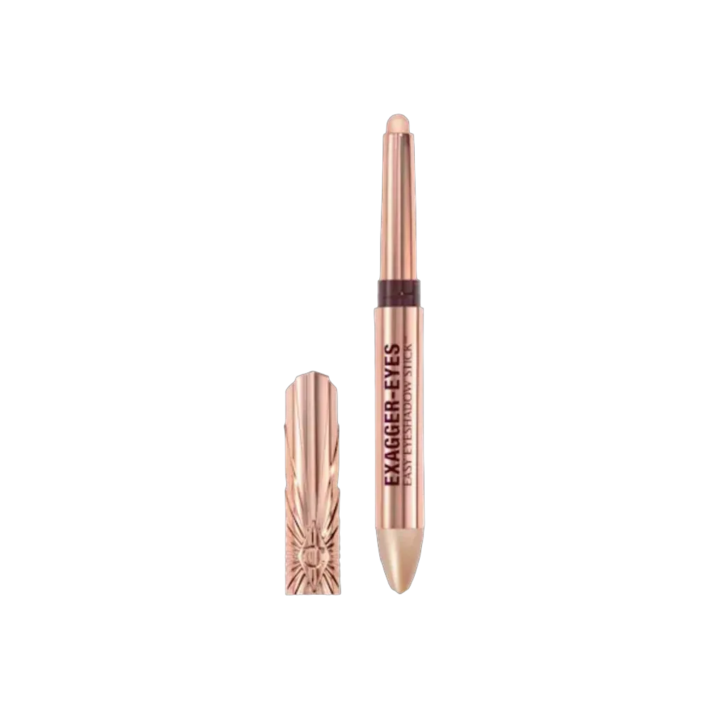 Charlotte Tilbury Exagger-Eyes Easy Eyeshadow Stick - Satin Diamonds