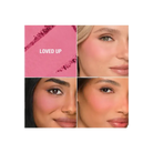 Charlotte Tilbury Airbrush Flawless Blush Blur - Loved Up