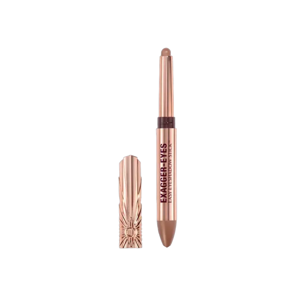Charlotte Tilbury Exagger-Eyes Easy Eyeshadow Stick - Mink Sculpt