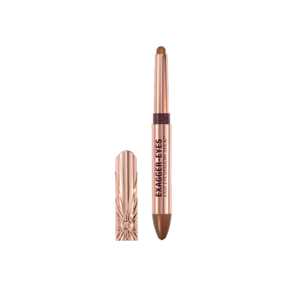 Charlotte Tilbury Exagger-Eyes Easy Eyeshadow Stick - Desert Sculpt