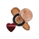 Charlotte Tilbury Airbrush Flawless Blur Loose Powder - Tan