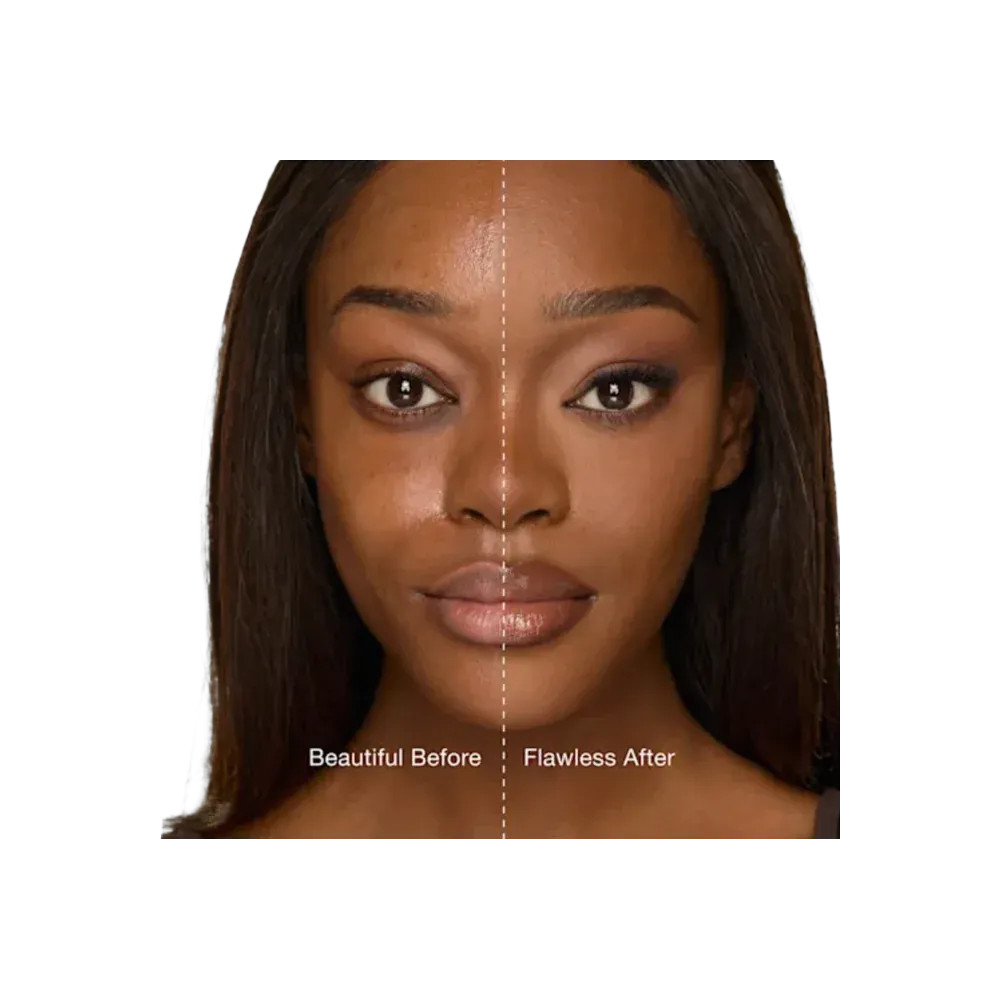 Charlotte Tilbury Airbrush Flawless Blur Loose Powder - Tan