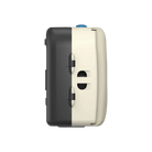 Kodak EC35 35mm Film Camera Vanilla White