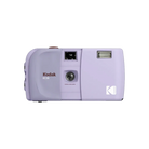 Kodak EC35 35mm Film Camera Lavender