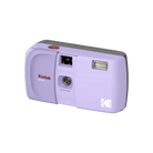 Kodak EC35 35mm Film Camera Lavender