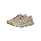 WalkGood LA x Cloudrunner 2 'Sand Flax' On Running