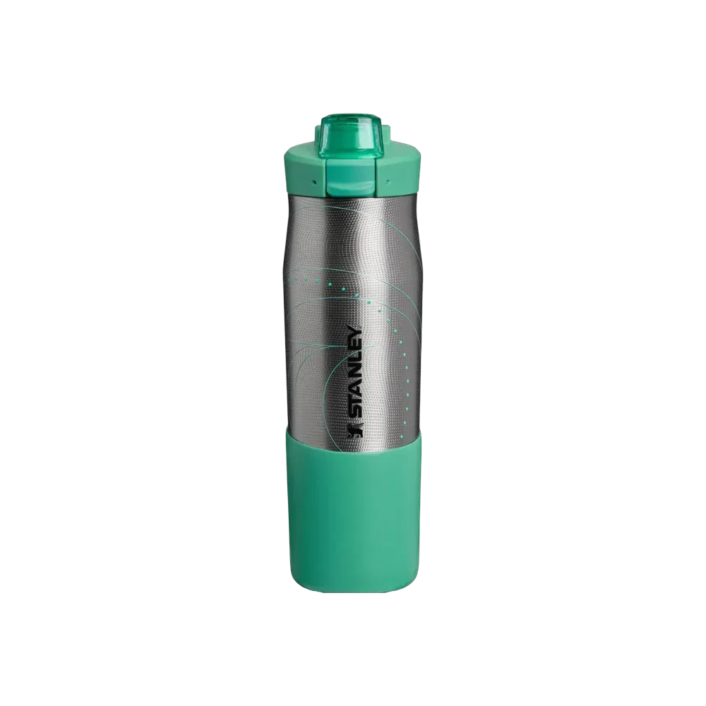 Stanley 1913 X Caitlin Clark Vitalize Tempo Bottle 24 OZ Future