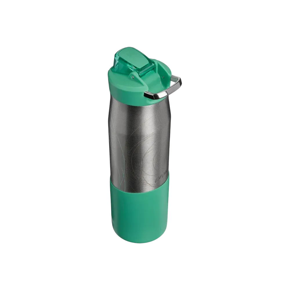 Stanley 1913 X Caitlin Clark Vitalize Tempo Bottle 24 OZ Future