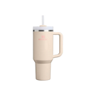 Stanley The Quencher H2.0 FlowState Tumbler 40 OZ Champagne