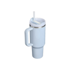 Stanley The Quencher H2.0 FlowState Tumbler 40 OZ Blue Dream Stone