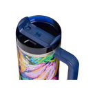 Stanley 1913 X Farm Rio Quencher H2.0 FlowState™ Tumbler Farm Rio Painted Bananas