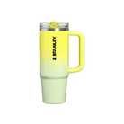 Stanley The Quencher ProTour Flip Straw Tumbler Atomic Gradient