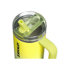 Stanley The Quencher ProTour Flip Straw Tumbler Atomic Gradient