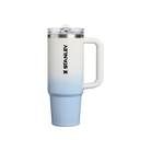 Stanley The Quencher ProTour Flip Straw Tumbler Blue Dream Gradient