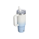 Stanley The Quencher ProTour Flip Straw Tumbler Blue Dream Gradient