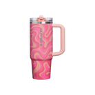 Stanley The Quencher ProTour Flip Straw Tumbler Sorbet Groove