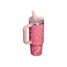 Stanley The Quencher ProTour Flip Straw Tumbler Sorbet Groove