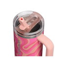Stanley The Quencher ProTour Flip Straw Tumbler Sorbet Groove