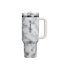 Stanley The Quencher ProTour Flip Straw Tumbler 40 OZ Frost Blur
