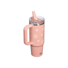 Stanley The Quencher ProTour Flip Straw Tumbler 30 OZ Sorbet Daisies
