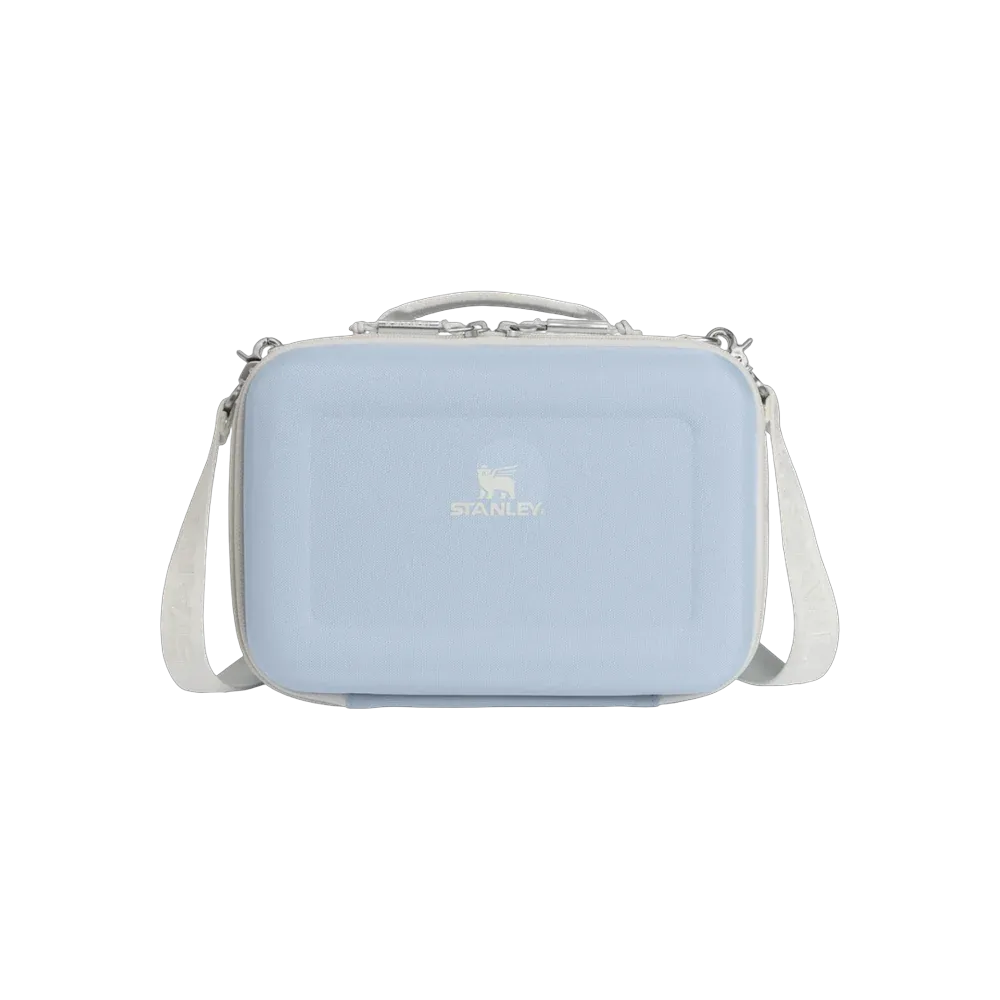 Stanley All Day Mini Lunch Box 4.2 QT Blue Dream Stone