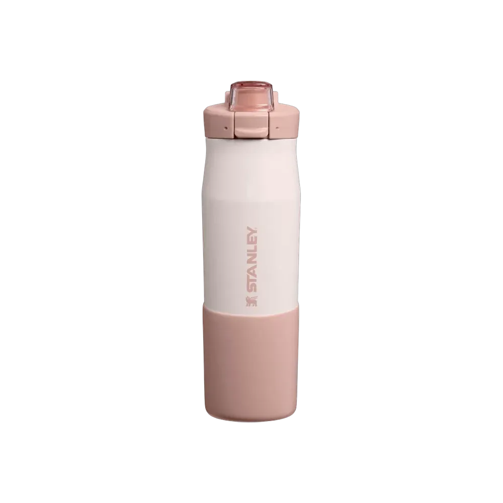 Stanley The Vitalize Tempo Bottle 24 OZ Rose Quartz