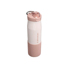 Stanley The Vitalize Tempo Bottle 24 OZ Rose Quartz