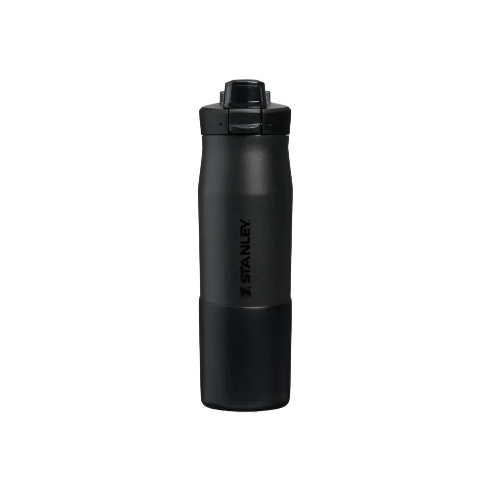 Stanley The Vitalize Tempo Bottle 24 OZ Black 2.0