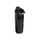 Stanley The Vitalize Tempo Bottle 24 OZ Black 2.0