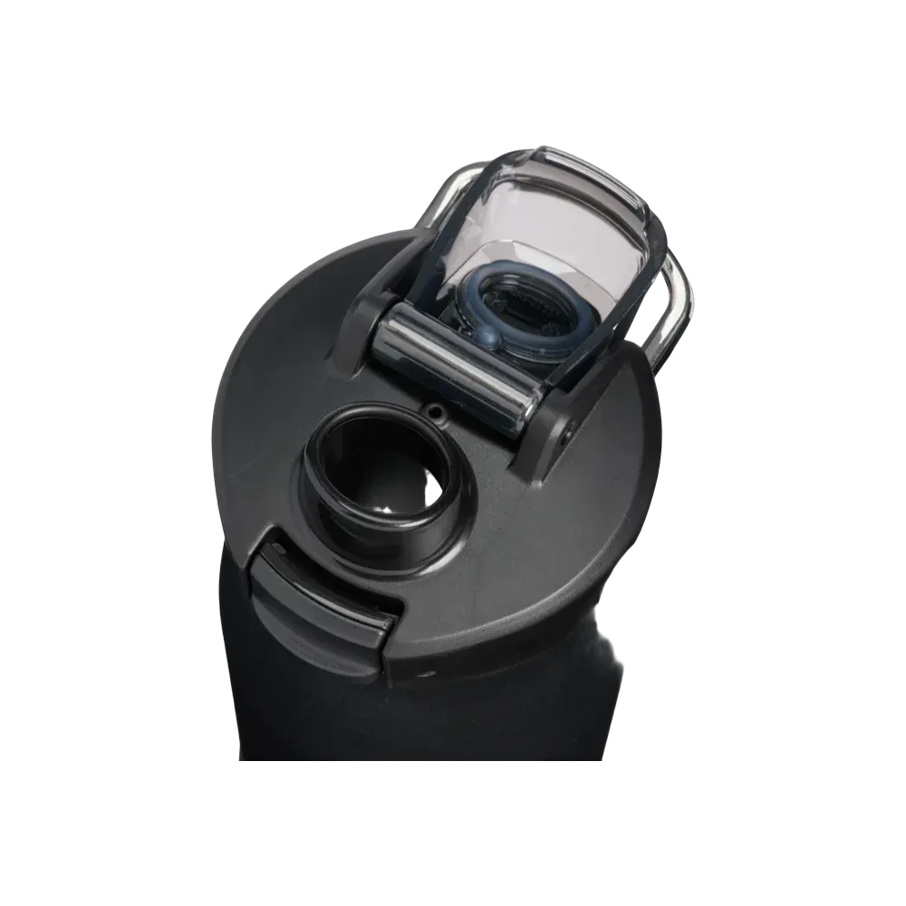Stanley The Vitalize Tempo Bottle 24 OZ Black 2.0