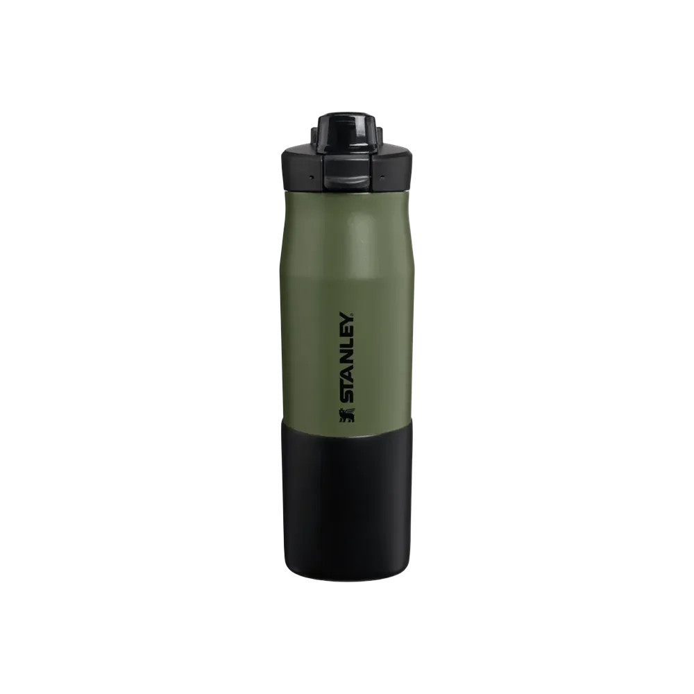 Stanley The Vitalize Tempo Bottle 24 OZ Dried Pine
