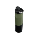 Stanley The Vitalize Tempo Bottle 24 OZ Dried Pine