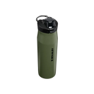 Stanley The Vitalize Tempo Bottle 24 OZ Dried Pine