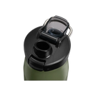 Stanley The Vitalize Tempo Bottle 24 OZ Dried Pine
