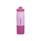 Stanley The Vitalize Tempo Bottle 24 OZ Soft Orchid
