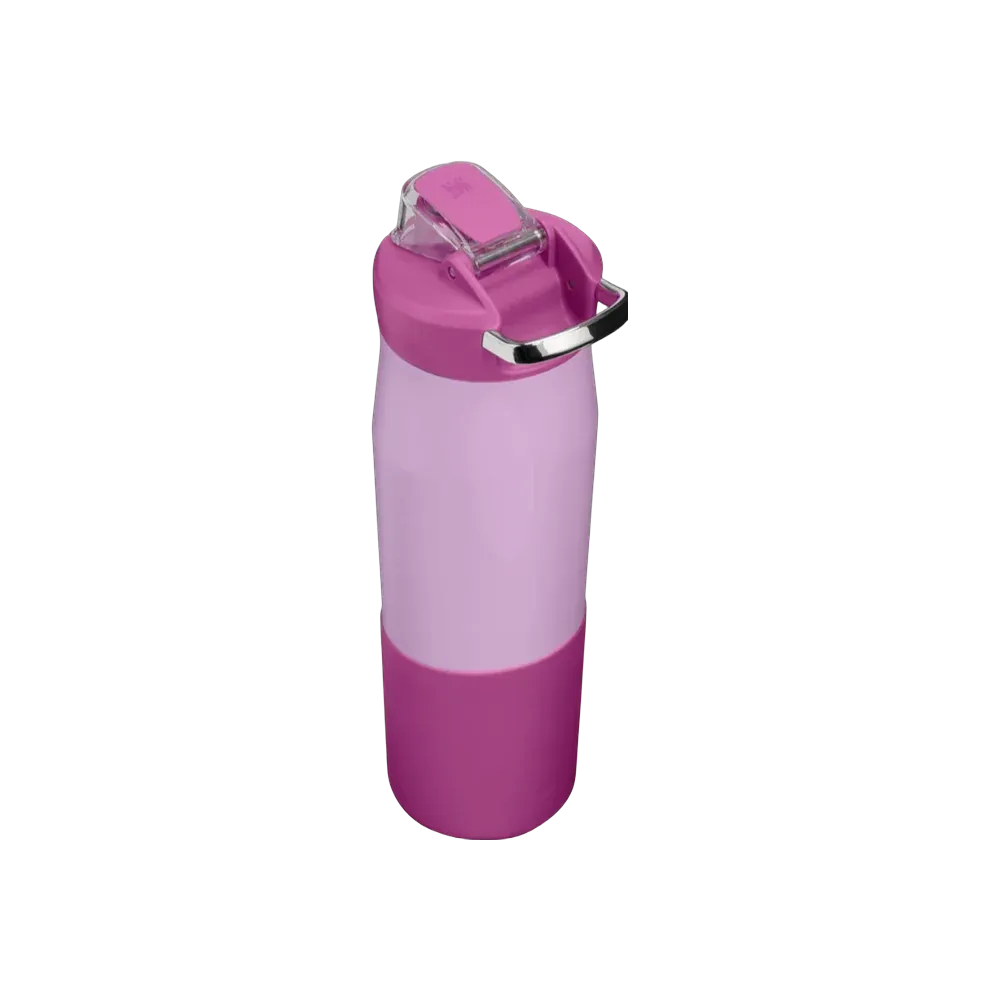 Stanley The Vitalize Tempo Bottle 24 OZ Soft Orchid