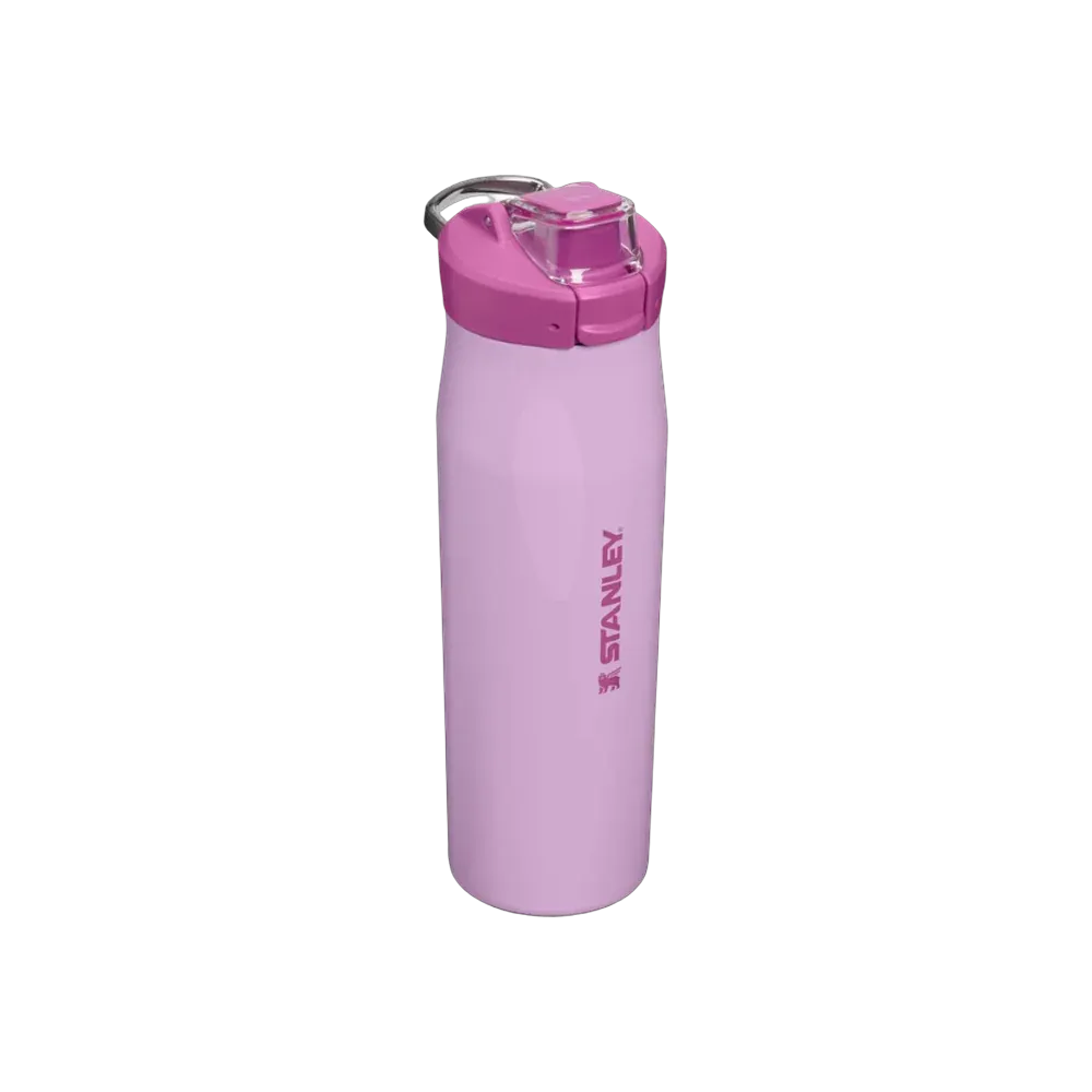 Stanley The Vitalize Tempo Bottle 24 OZ Soft Orchid