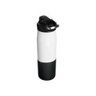Stanley The Vitalize Tempo Bottle 24 OZ Chalk