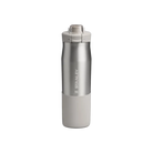 Stanley The Vitalize Tempo Bottle 24 OZ Stainless Steel Ash